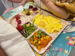 儿童套餐A-艾米茉亲子餐厅(万象城店)