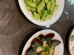 -盱眙虾神於氏龙虾(夫子庙红街店)