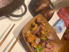 -老天桥蛙炉火锅(姑苏总店)