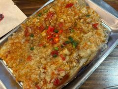 -破店肥哈·东北烧烤(南山保利店)