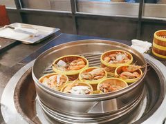 -松咖啡自助餐厅·松北香格里拉