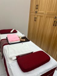 -芳朵美容养生SPA