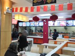 大堂-大富贵(临沂店)