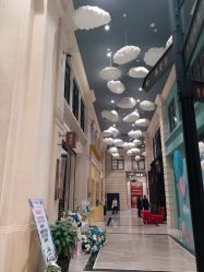 -喜宴酒店幸福里(星摩尔购物中心店)