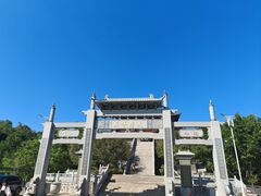 -龙泉岩寺庙群
