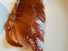 酥香嫩烤鸭-四季民福烤鸭店(外滩外白渡桥店)