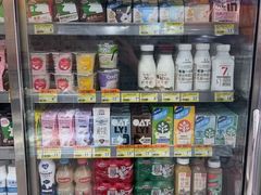 -7-Eleven(地堡街店)