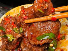 -蜀大侠火锅(总府路店)