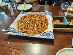 -秦家味老菜馆(民族北路店)