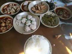 -周肥肠(江油总店)