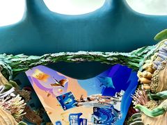 -珠海长隆海洋王国