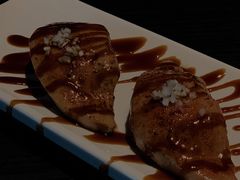 鹅肝手握寿司-和一料理(安阳店)