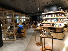 -星巴克臻选(国贸商城首店)
