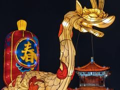 -西安城墙·碑林历史文化景区