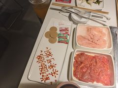 -海底捞火锅(下沙银泰百货店)