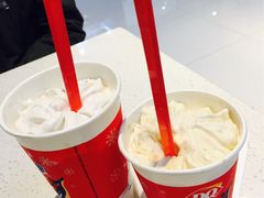 -DQ·蛋糕·冰淇淋(金桥店)