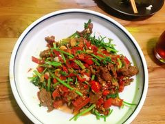 -甲王二老长沙口味馆