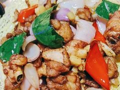 -云海肴云南菜·蒸汽石锅鱼(北京良乡华冠店)