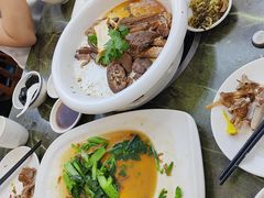 -陆记鹅庄·潮汕菜·狮头鹅(大仟里店)