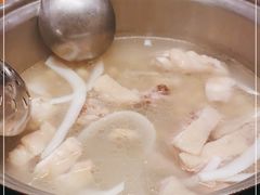 -大头椰·椰子鸡火锅(新梦店)