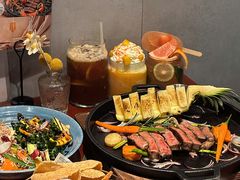 -卡朋厨房(289艺术园区店)