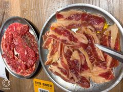-西塔老太太泥炉烤肉