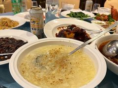 -建滔诺富特酒店-悦餐厅