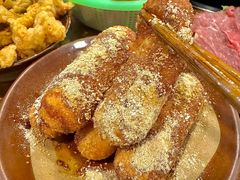 -吃皮火锅馆(苏宁店)