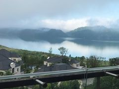 -杭州桐庐康莱德酒店西餐厅-舍