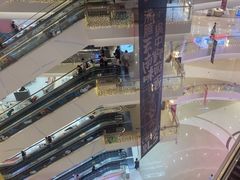 -凯德广场(金牛店)