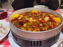 -辣小鲜·南昌大排档(船山路店)