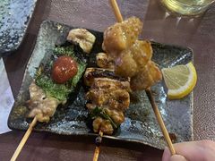 -鸟内会(河北路店)