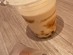 -麦当劳(新濠影汇店)