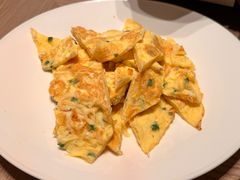 -艳阳天·非遗楚菜(武汉客厅店)