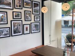 -Peet's Coffee皮爷咖啡(大学路店)