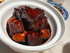 古法红烧肉-吉士·星座 JISHI CONSTELLATION(新天地店)
