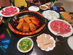 -三江两海老火锅(北京首店)