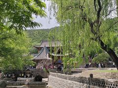 -晋祠博物馆