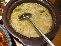 -好嫂子酱猪手•农家菜(华远坊店)