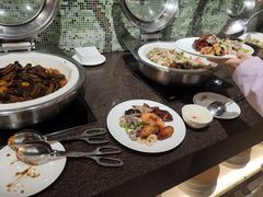 -听松楼·花园酒店·自助餐厅(红梅公园店)