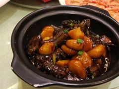 -龙景轩大酒店(宝杨路店)