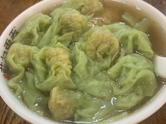-蓝记云吞(正果店)