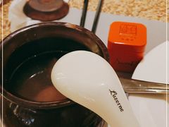 -怡咖啡海鲜自助餐厅(浦东香格里拉店)