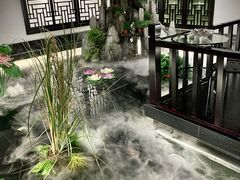 -徽州小镇(高新店)