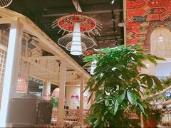 -椰夫人·养生椰子鸡(金沙洲永旺店)