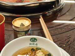-枇杷园食为鲜火锅(南山店)