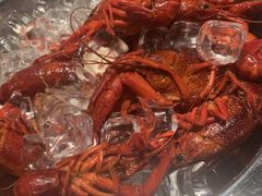 -王红军龙虾(新民路店)