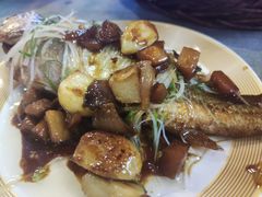 -有喜胶东小馆(超极合生汇太申祥和店)