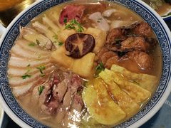 -得意楼蒸菜馆