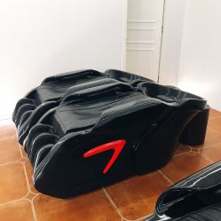 -BULB STUDIO 巴柏明星发型工作室